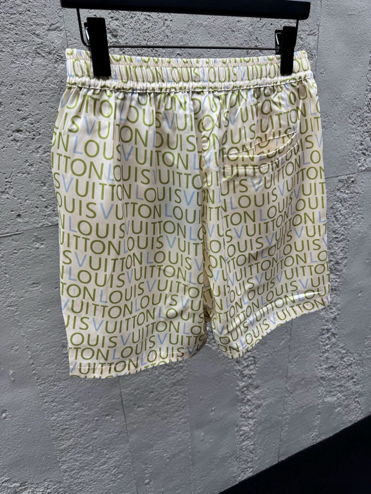 Multi-color Short - FashionHype.xyz