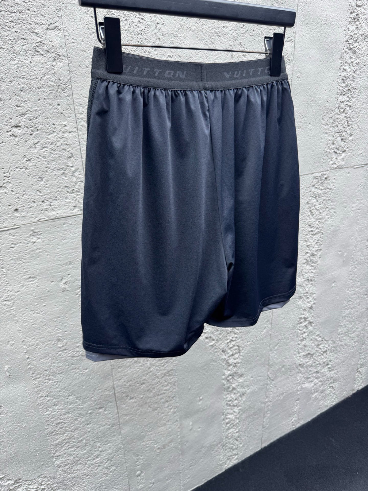 Blue Short - FashionHype.xyz