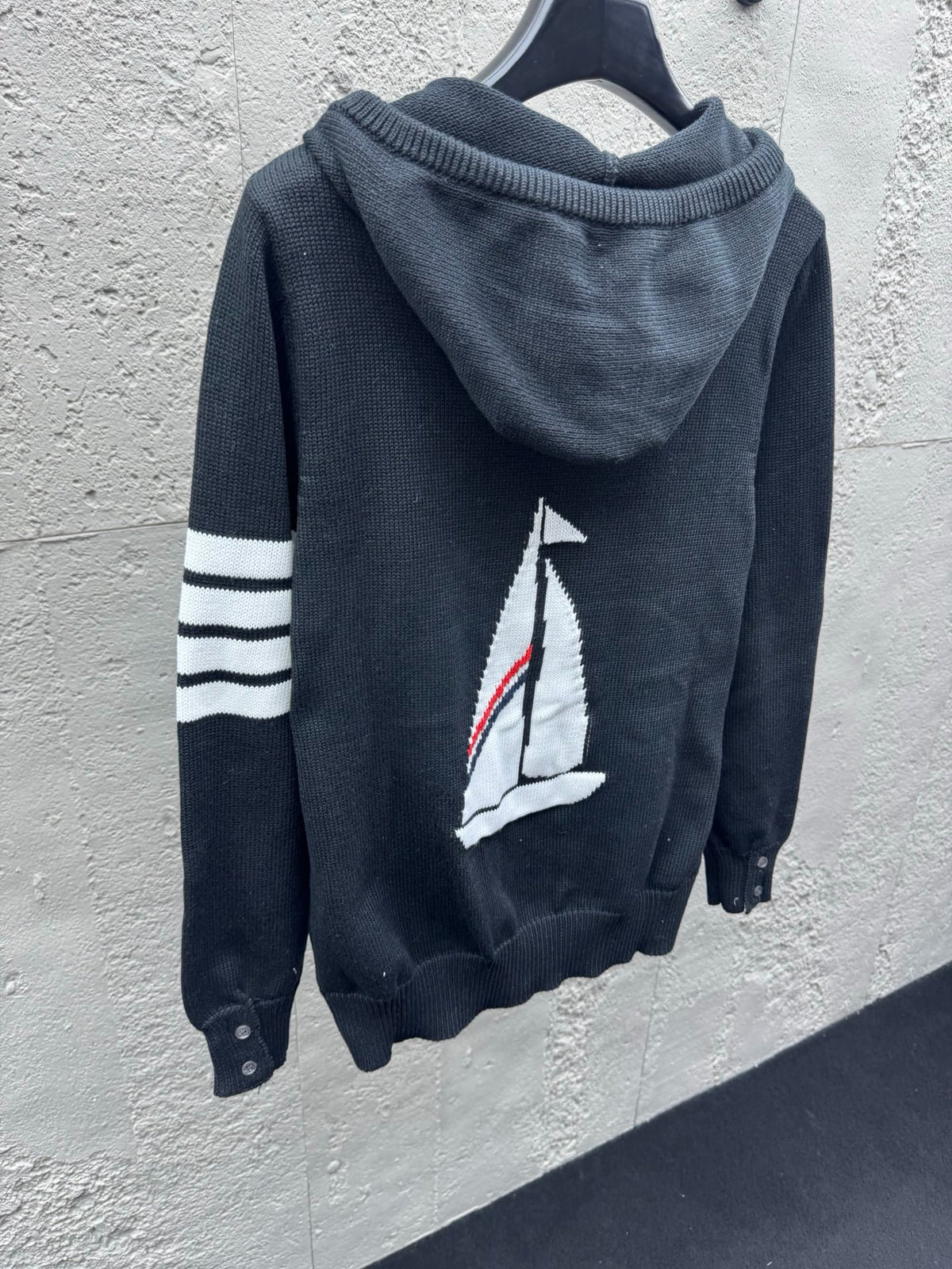 Multi-color Hoodie - FashionHype.xyz