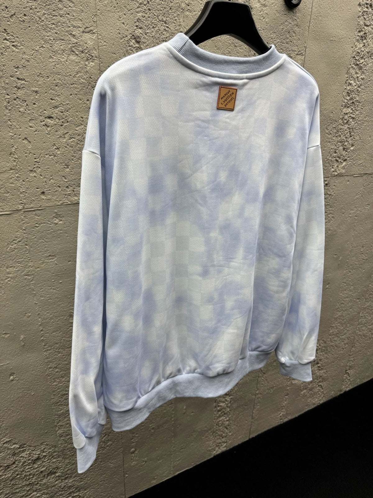 Multi-color Sweatshirt - FashionHype.xyz