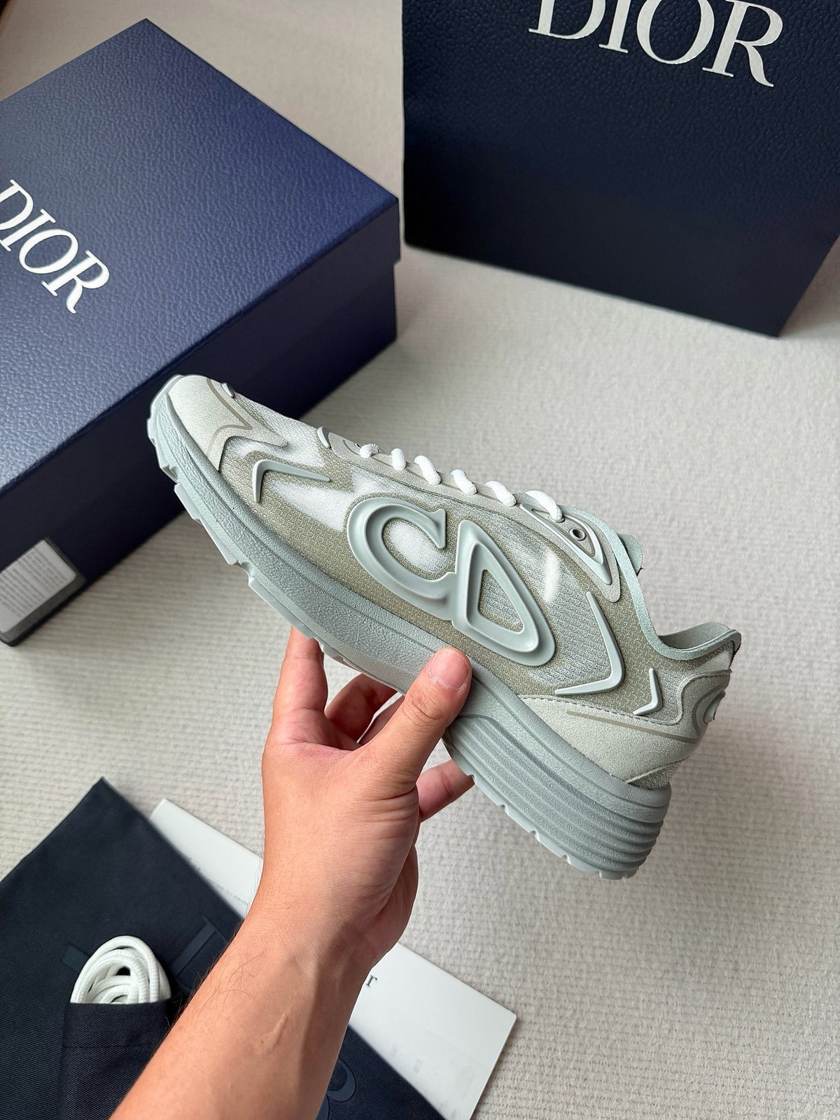 Multi-color Shoes