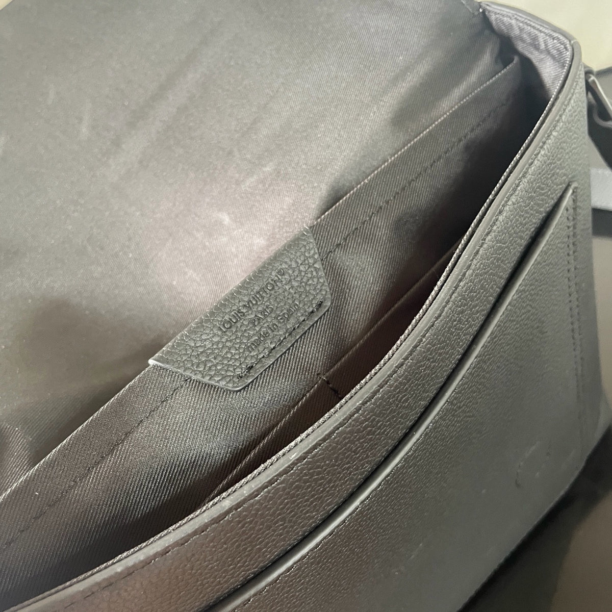 Black Bag
