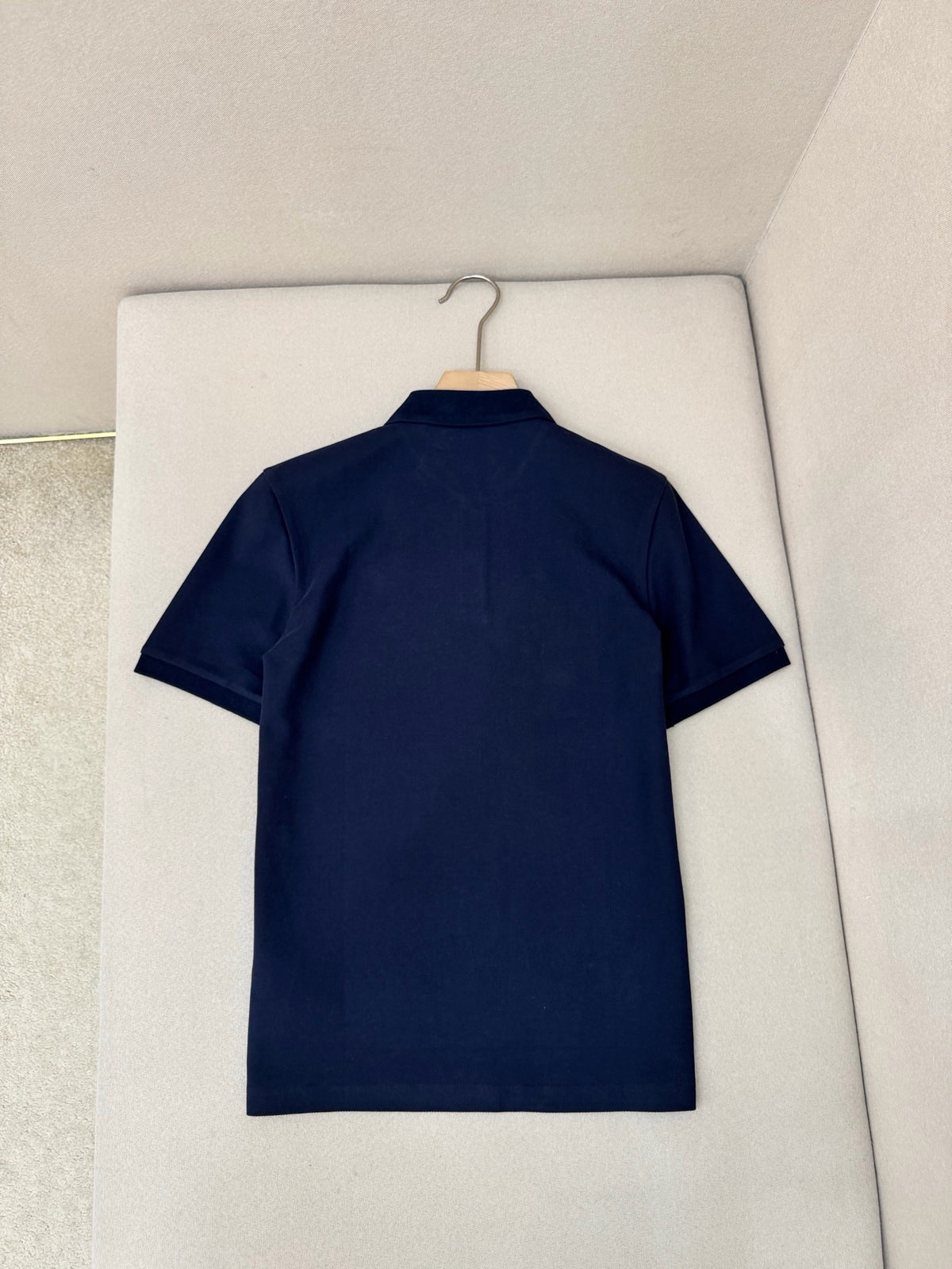 Multi-color Polo