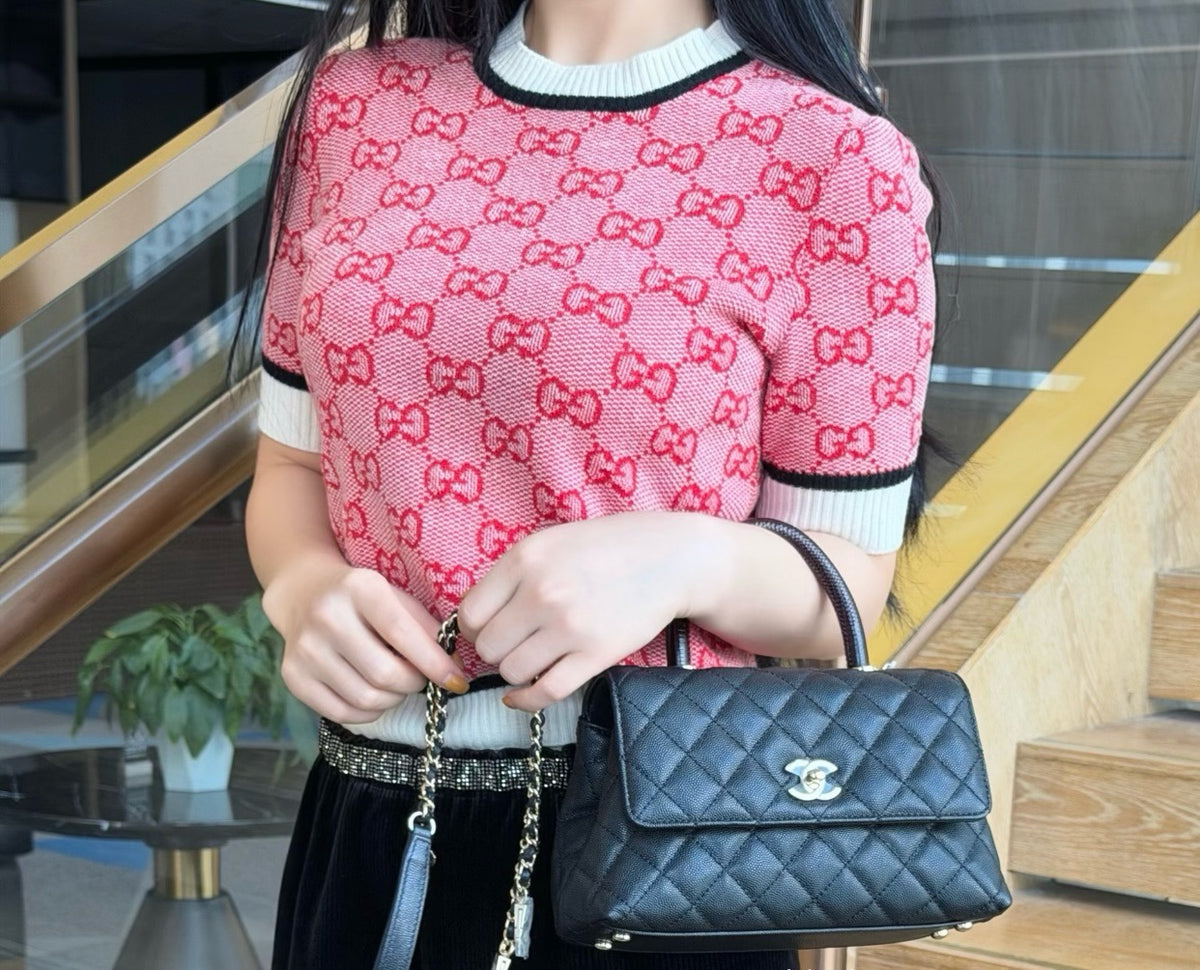 Red T-shirt