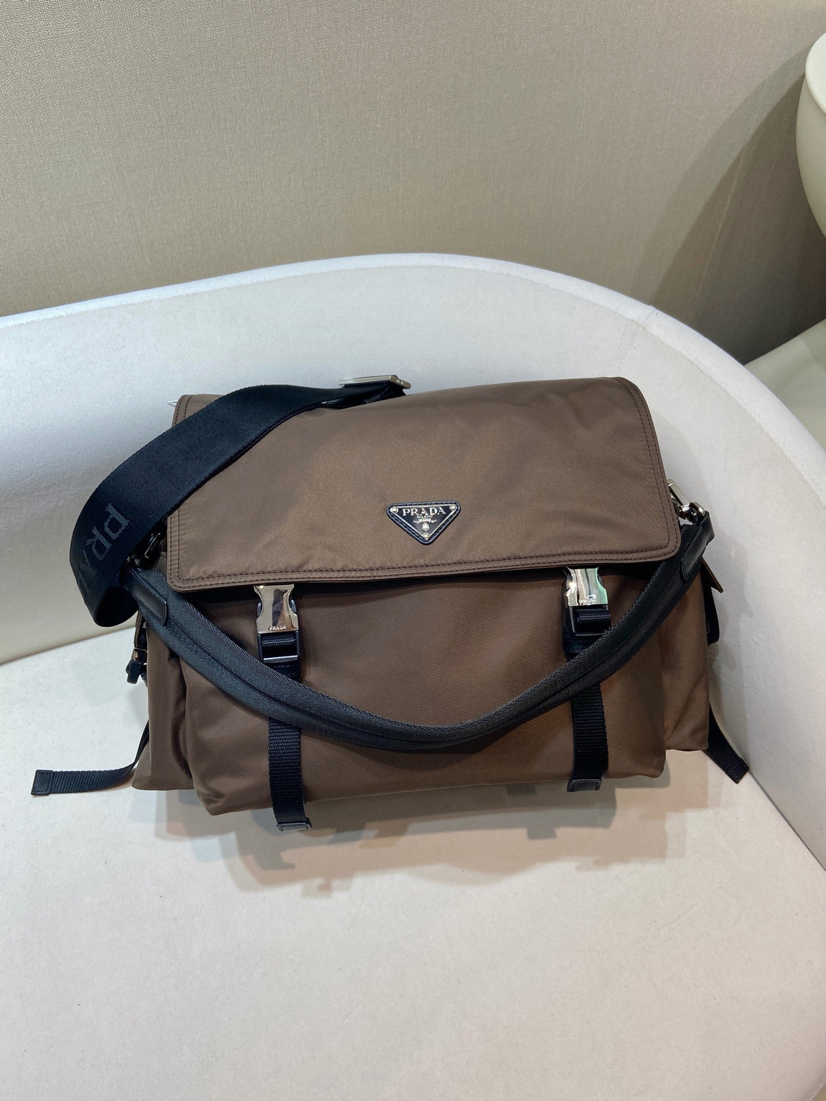 Multi-Color Bag - FashionHype.xyz