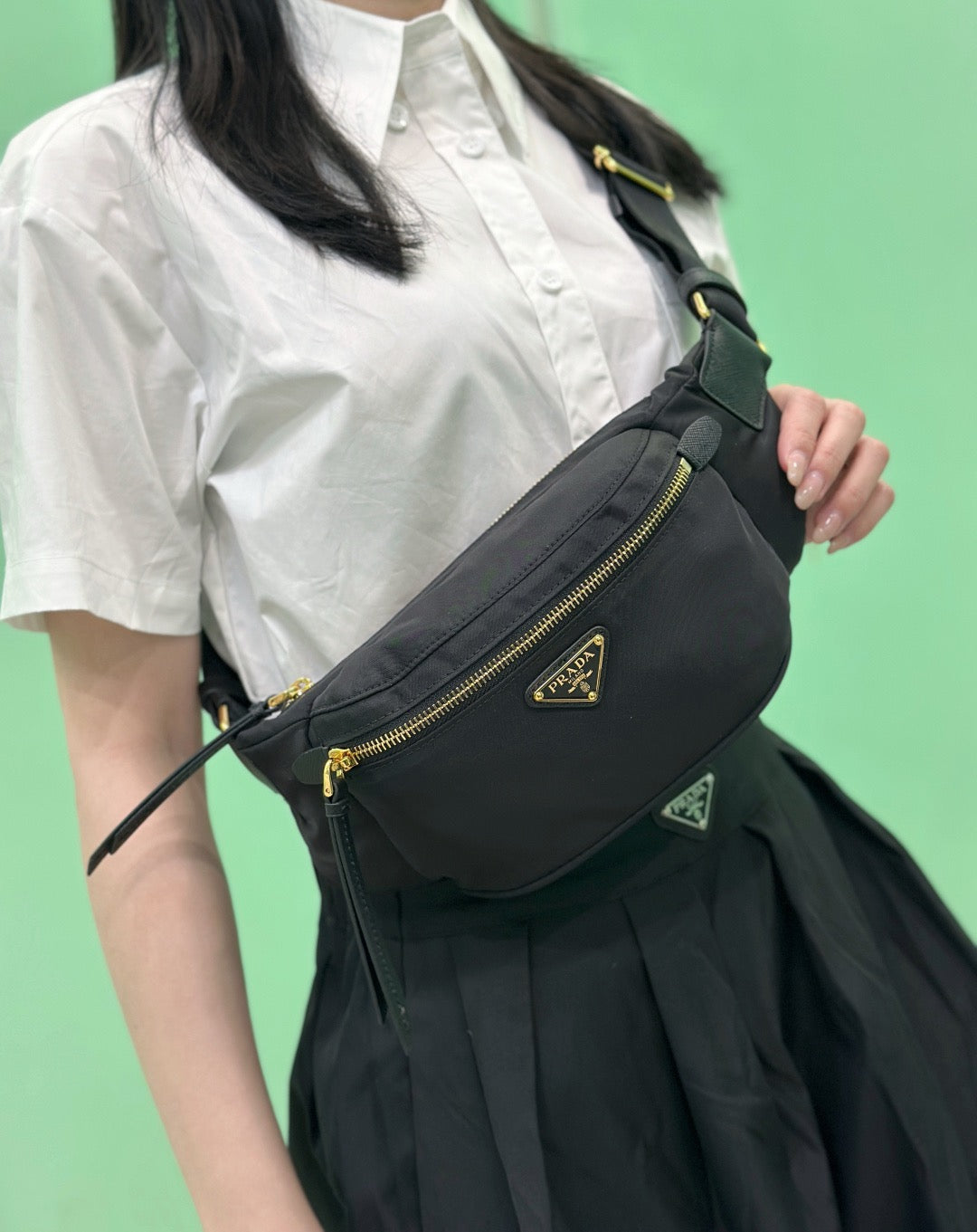 Brown Bag - FashionHype.xyz