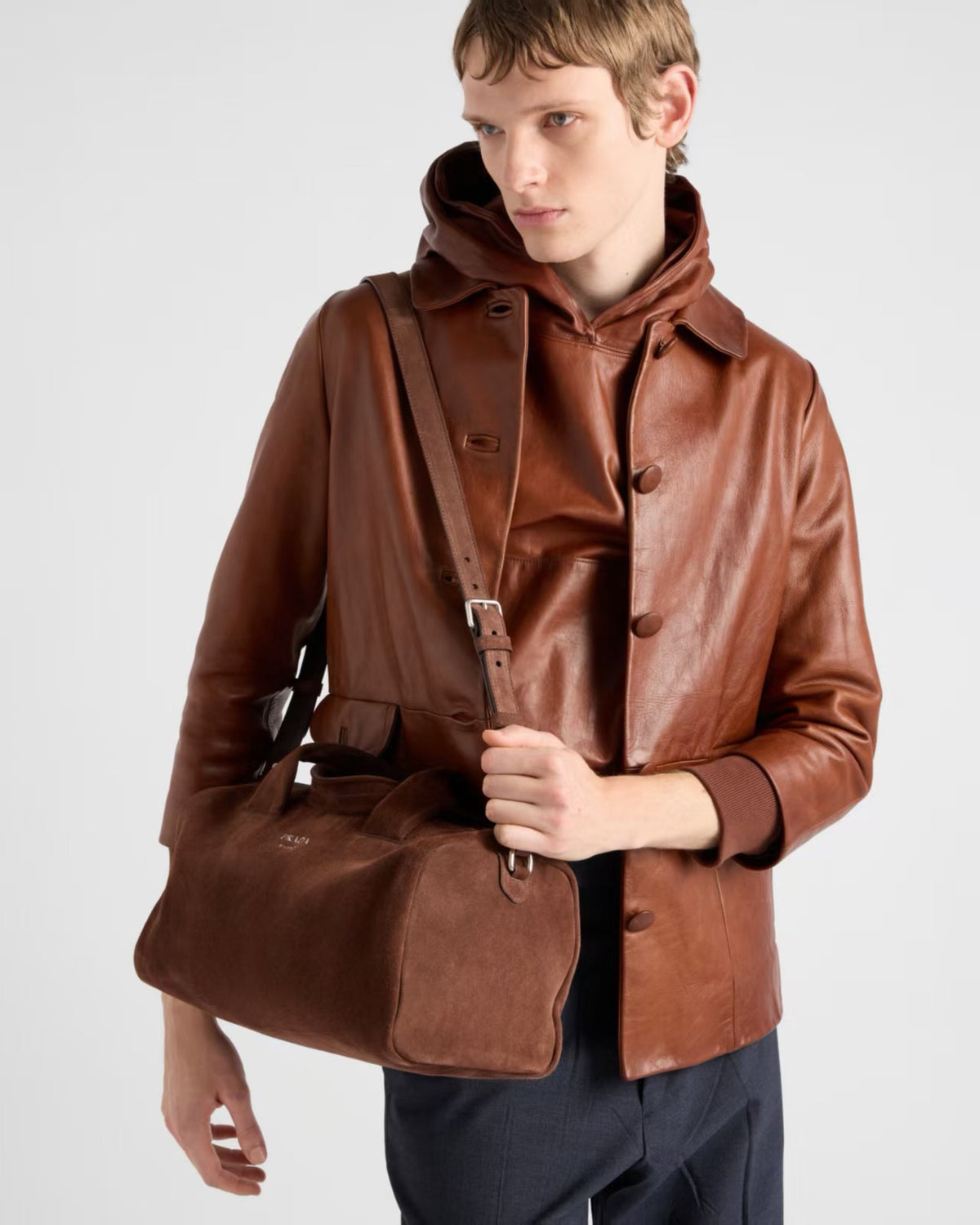 Multi-Color Bag - FashionHype.xyz