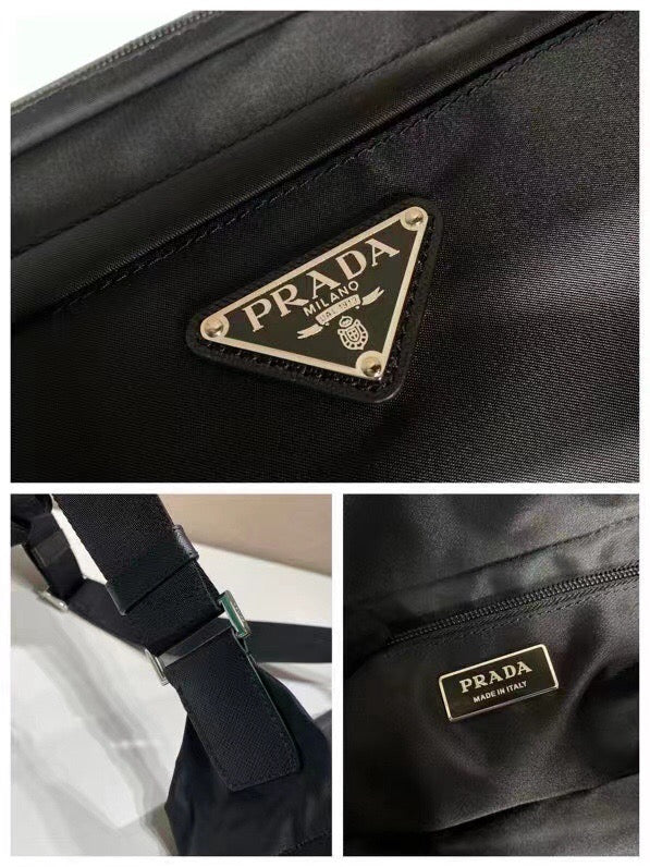 Black Bag - FashionHype.xyz