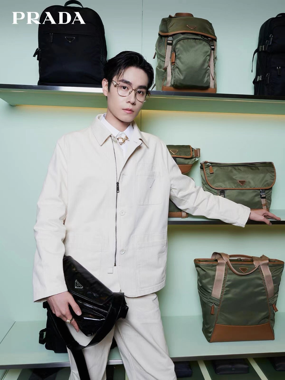 Black Bag - FashionHype.xyz