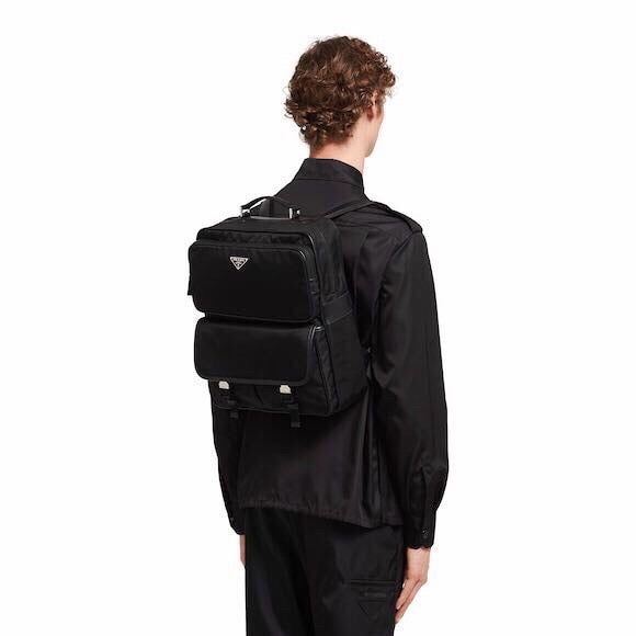 Black Bag - FashionHype.xyz