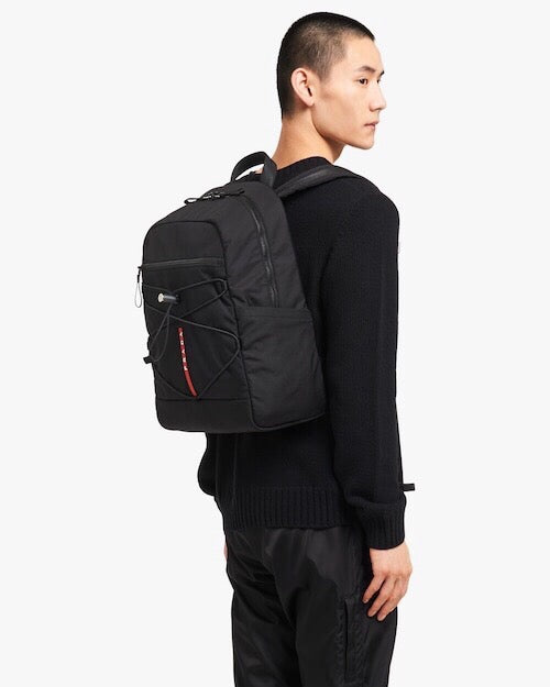 Black Bag - FashionHype.xyz