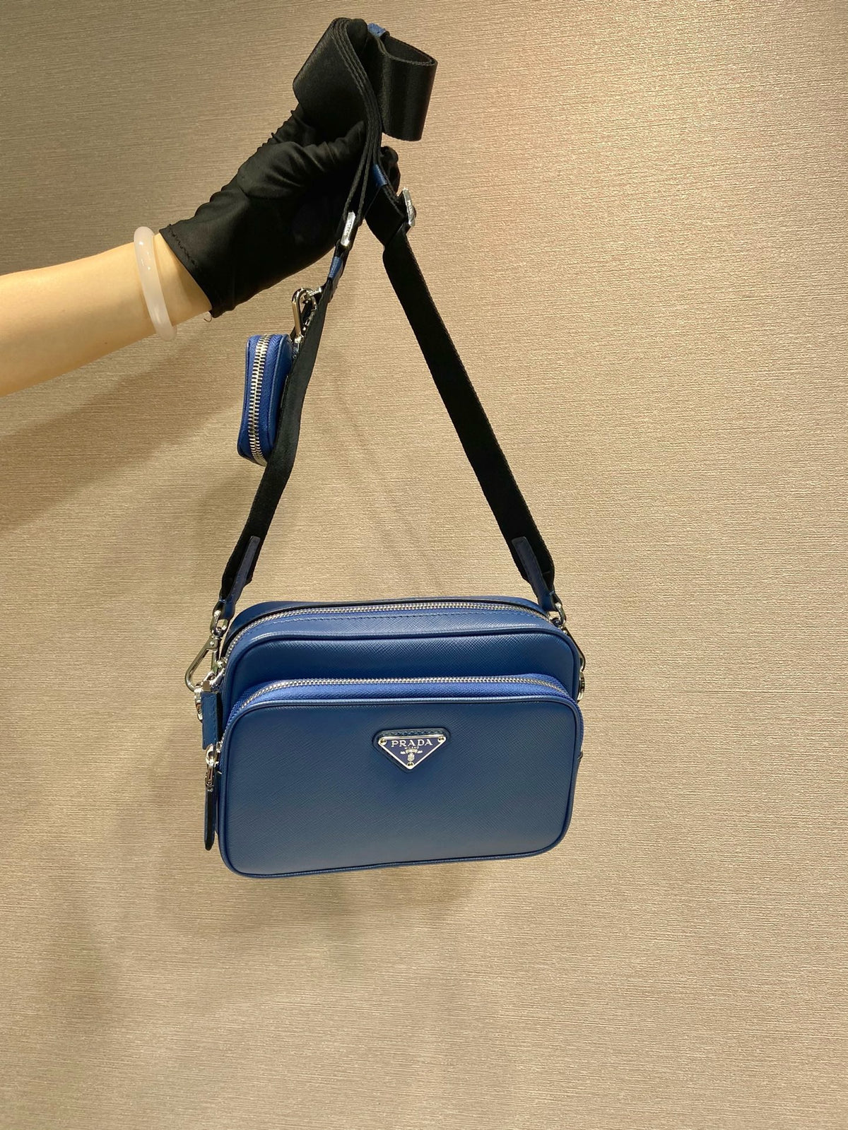 Multi-Color Bag - FashionHype.xyz