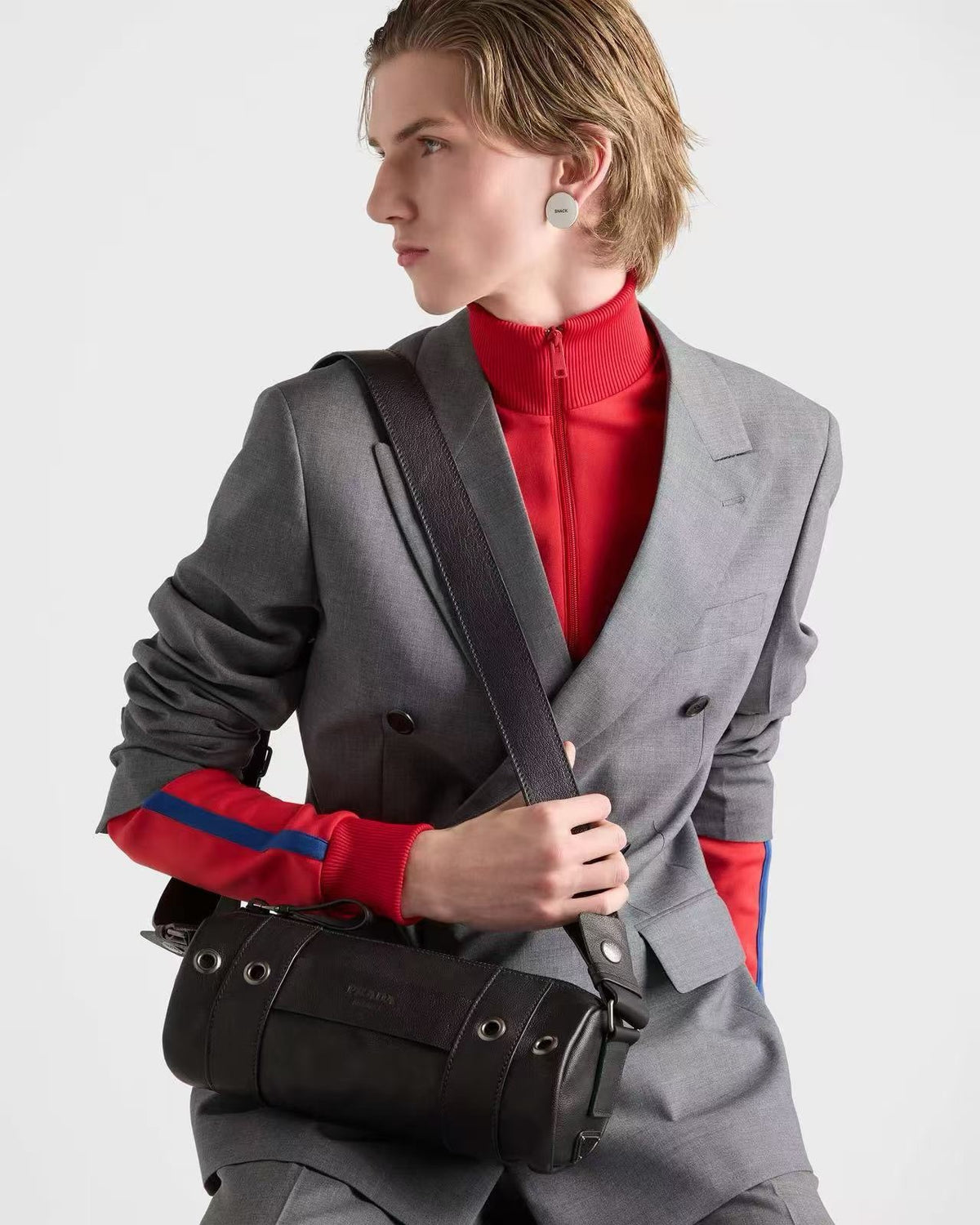 Black Bag - FashionHype.xyz