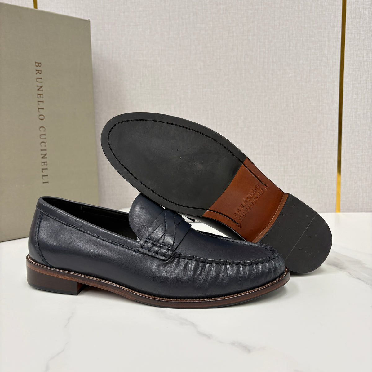 Multi-Color Shoes