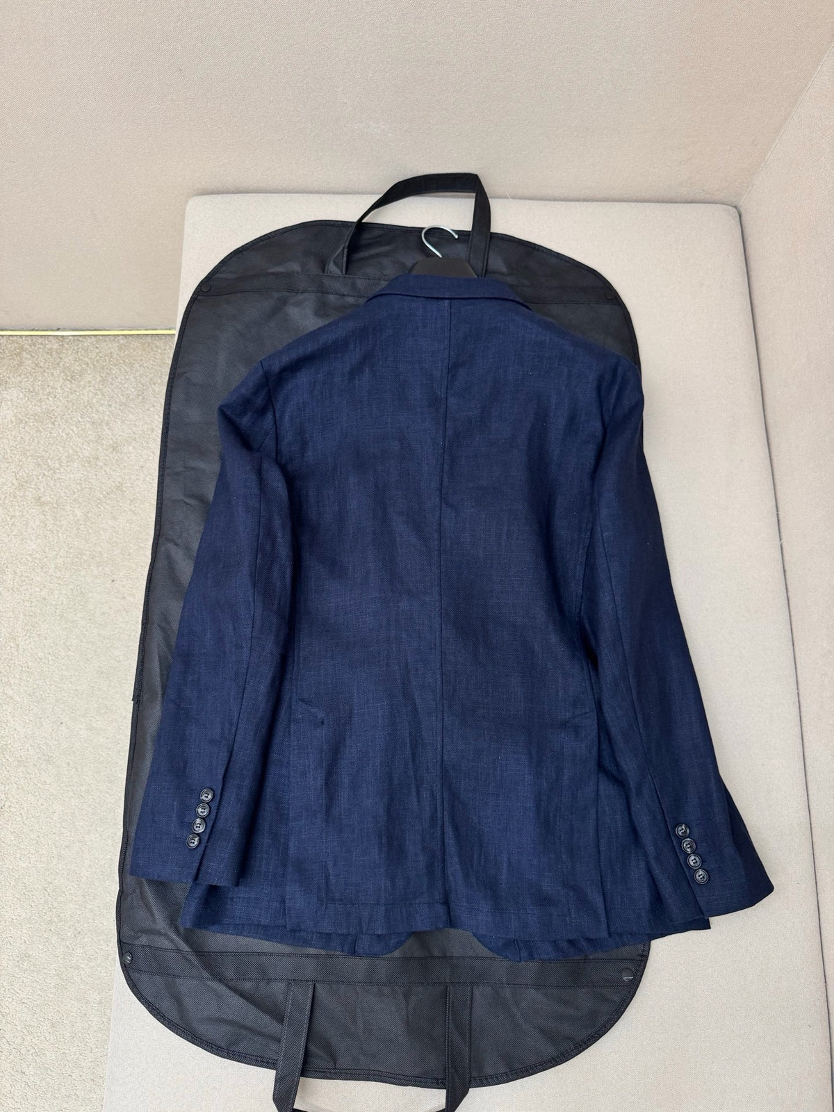 Multi-color Jacket