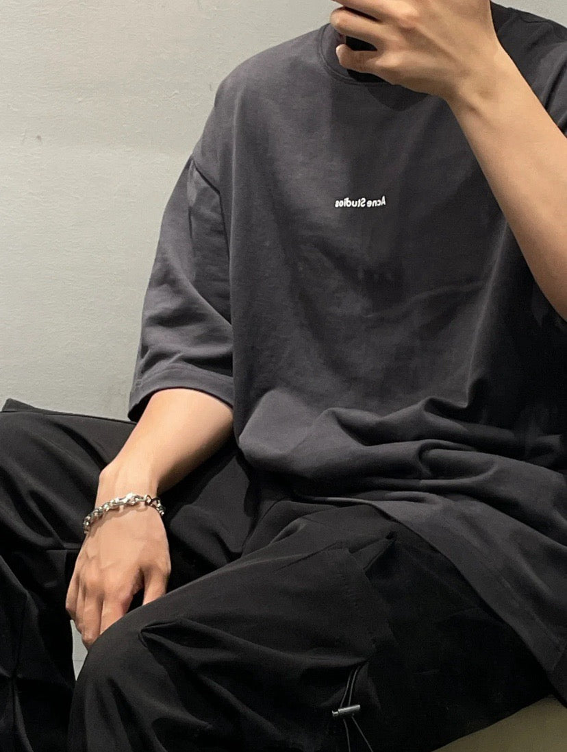 Black T-Shirt