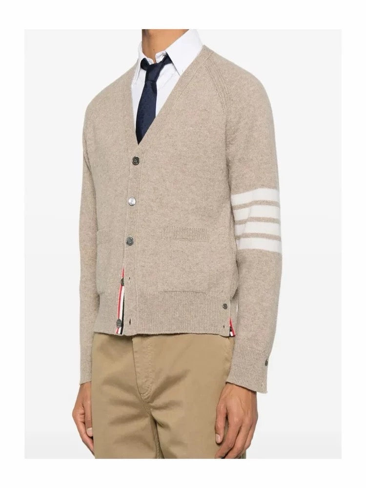 Light Beige Sweatshirt