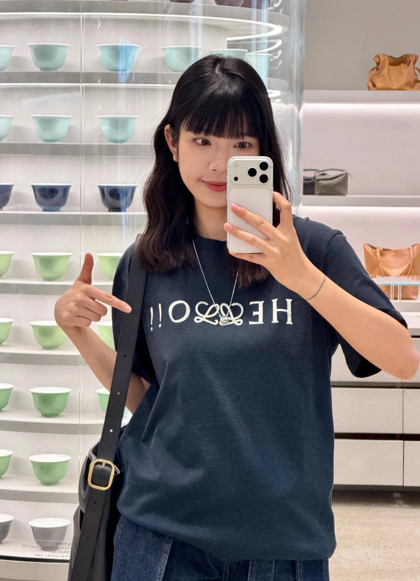 Black T-Shirt