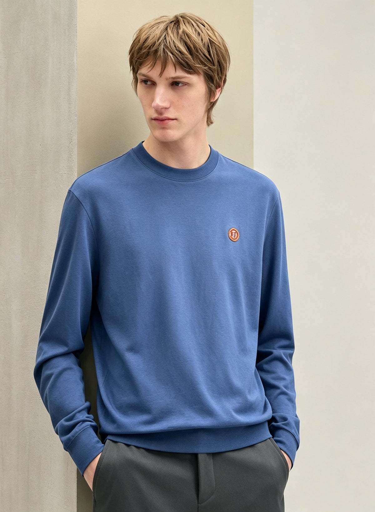 Multi-color Shirt