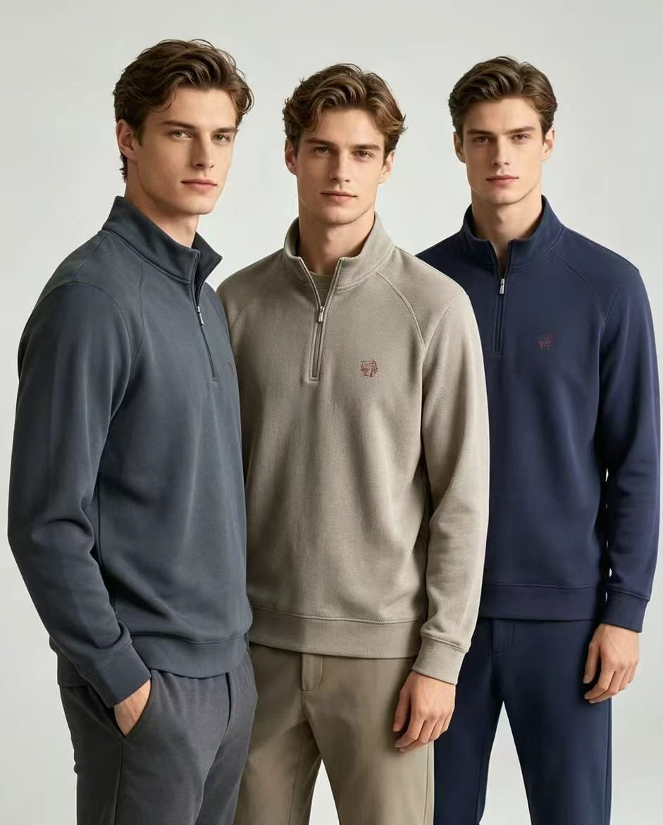Multi-color Sweatshirt