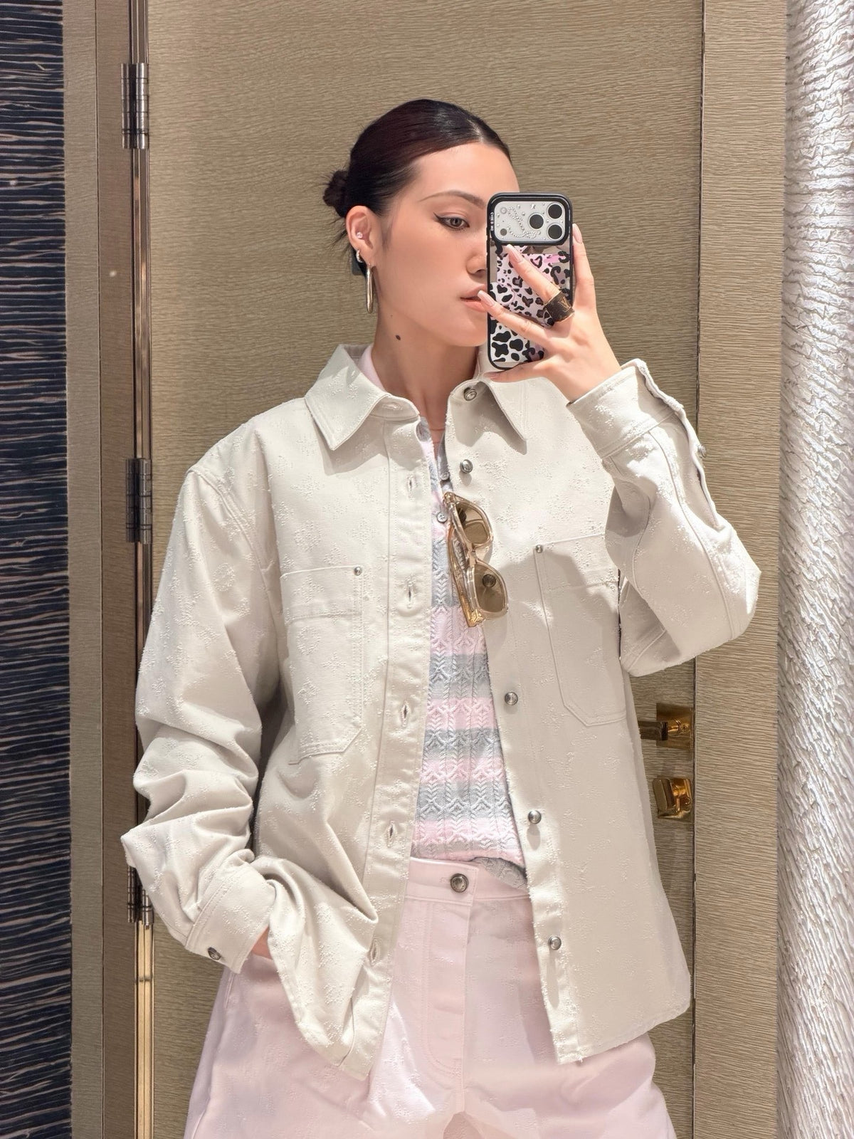 Off-White Shirt