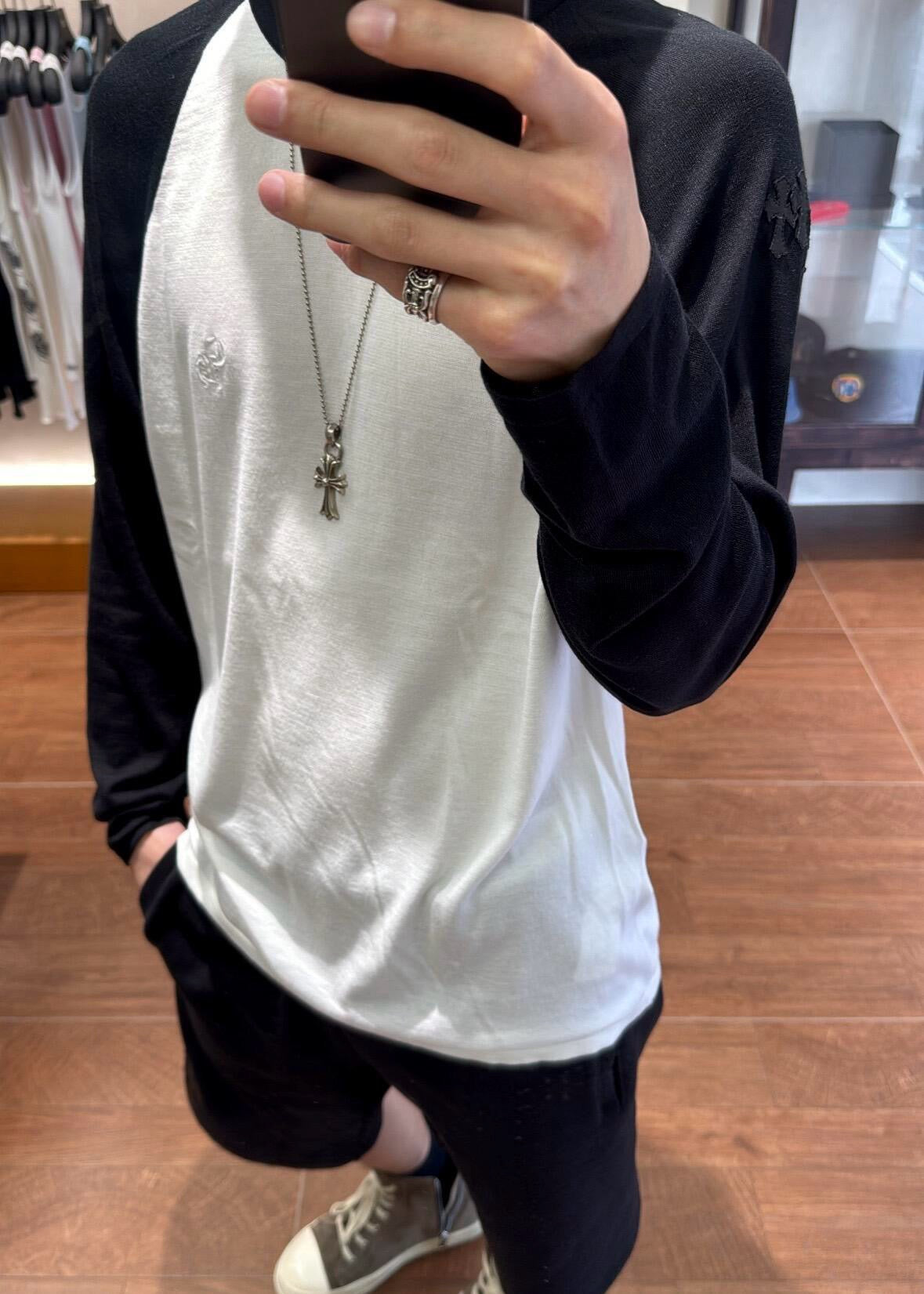 Multi-color Shirt