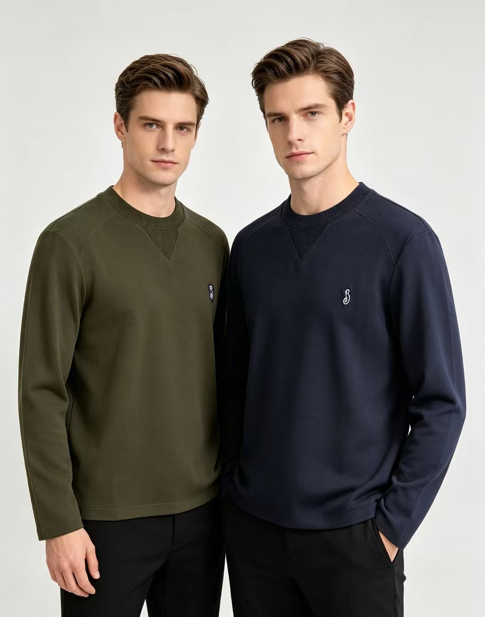 Multi-color Sweatshirt