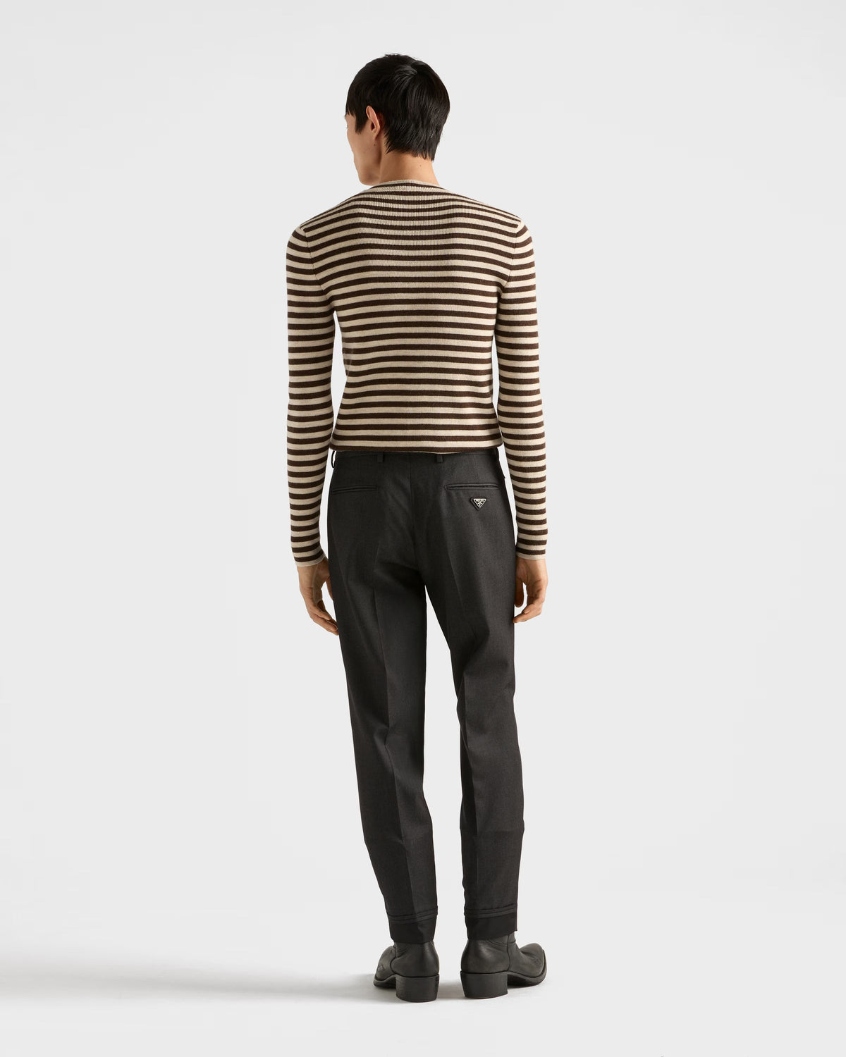 Multi-color Pants