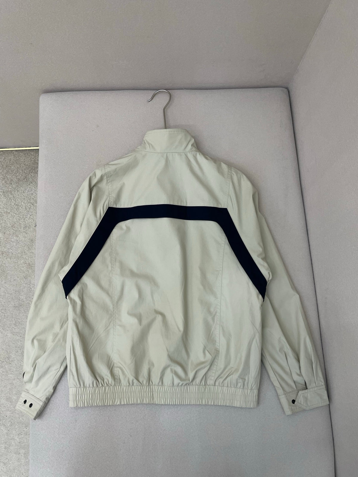 Light Beige Jacket