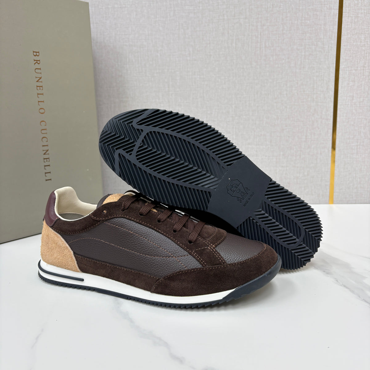 Multi-color Shoes - FashionHype.xyz