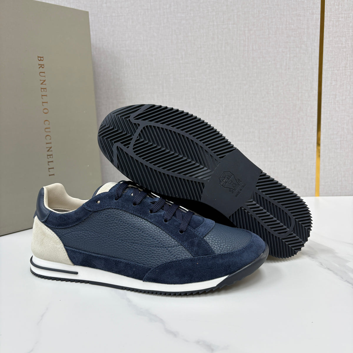 Multi-color Shoes - FashionHype.xyz