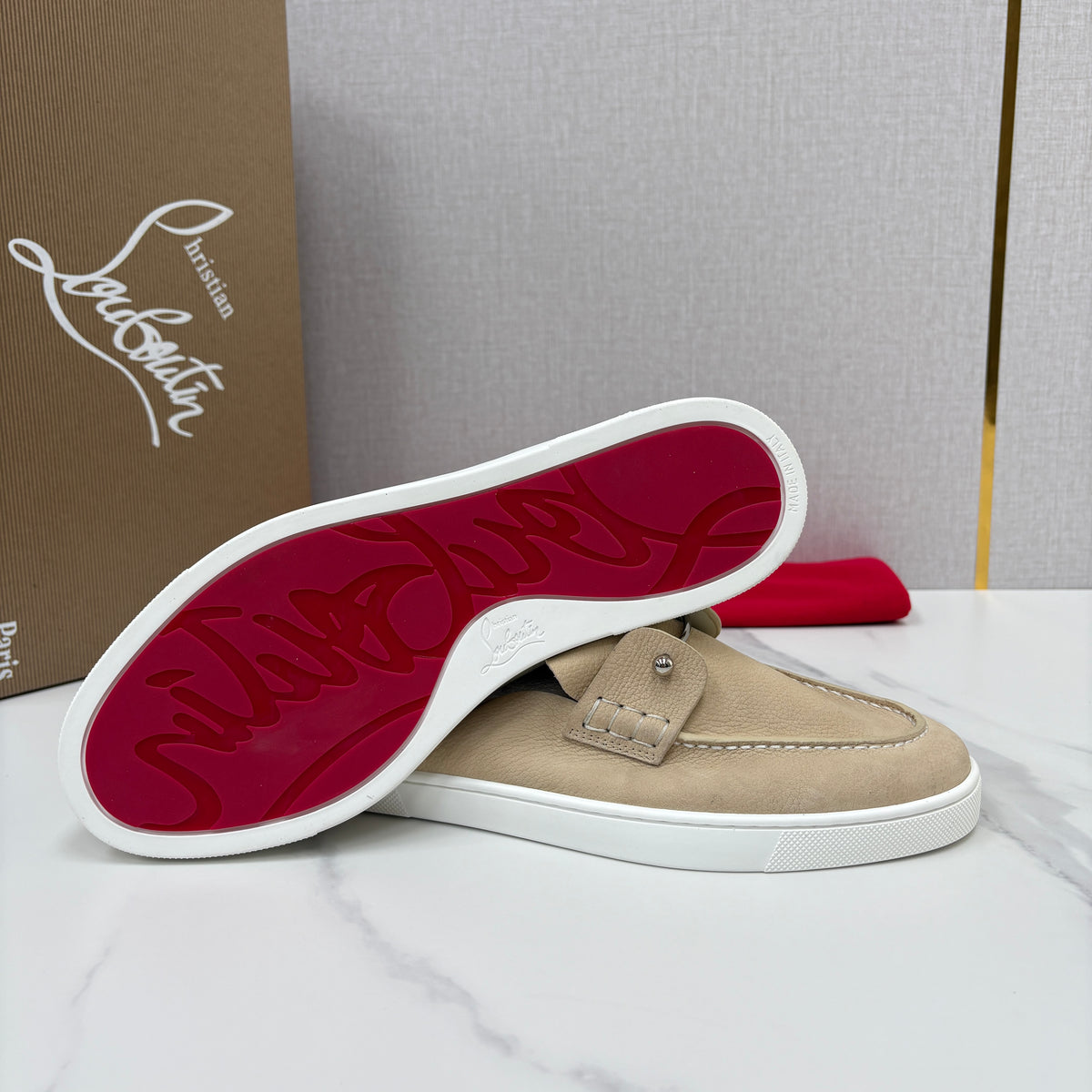 Multi-color Shoes - FashionHype.xyz