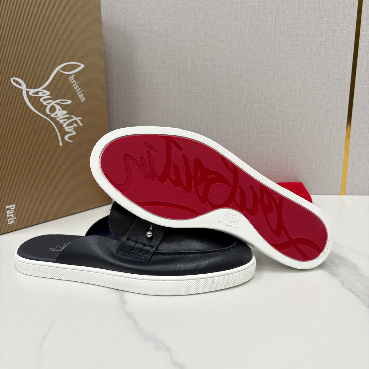 Multi-color Shoes - FashionHype.xyz