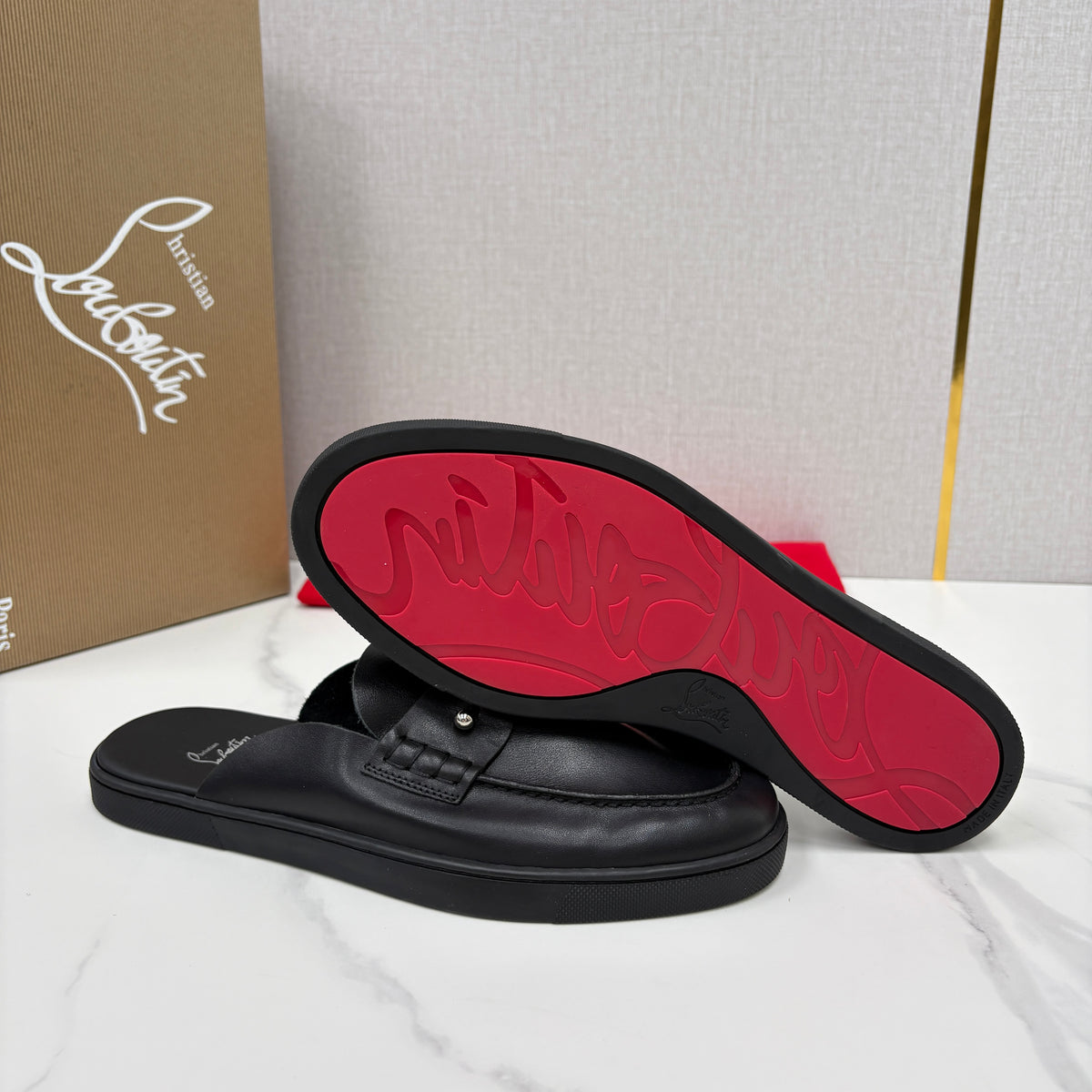 Multi-color Shoes - FashionHype.xyz