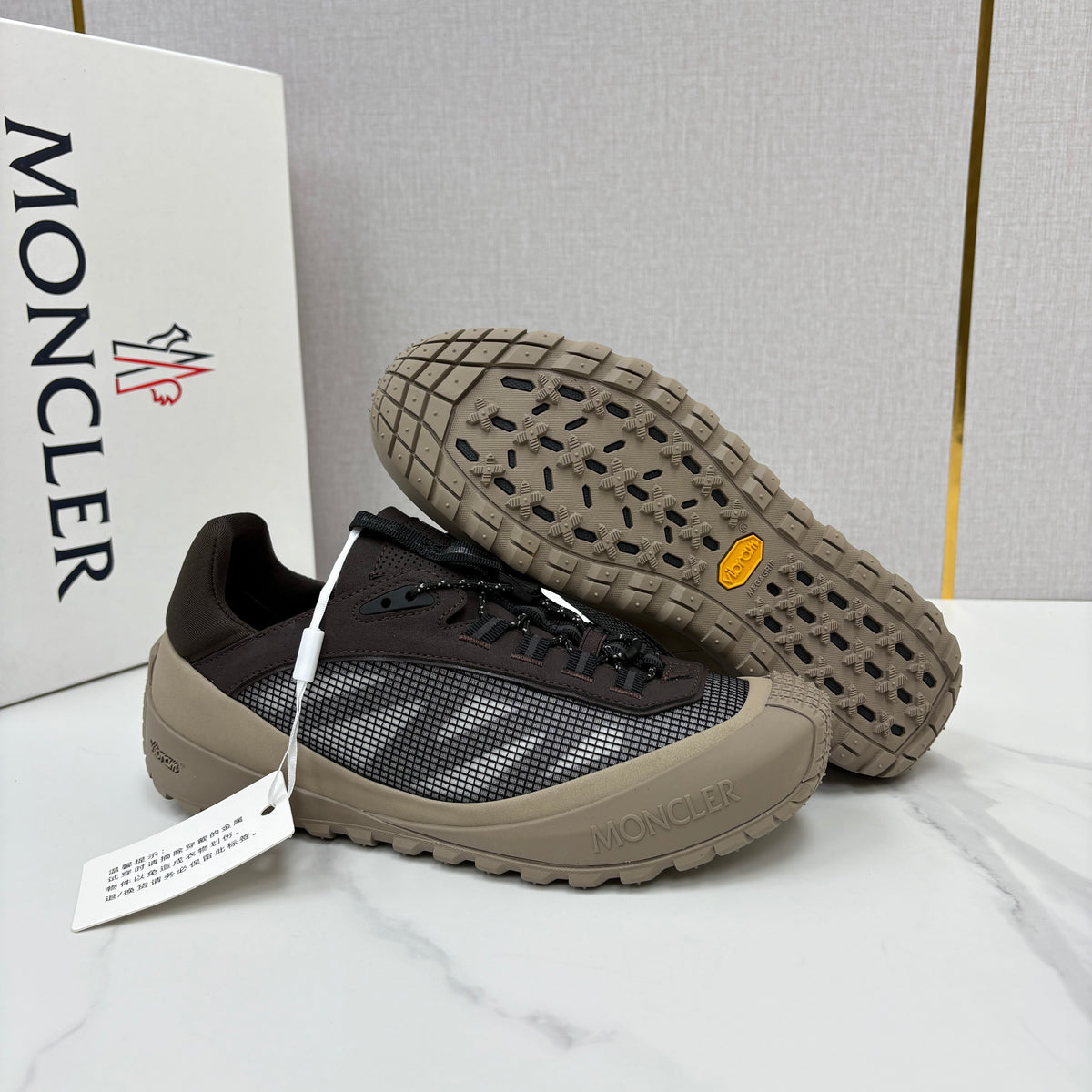 Multi-color Shoes - FashionHype.xyz