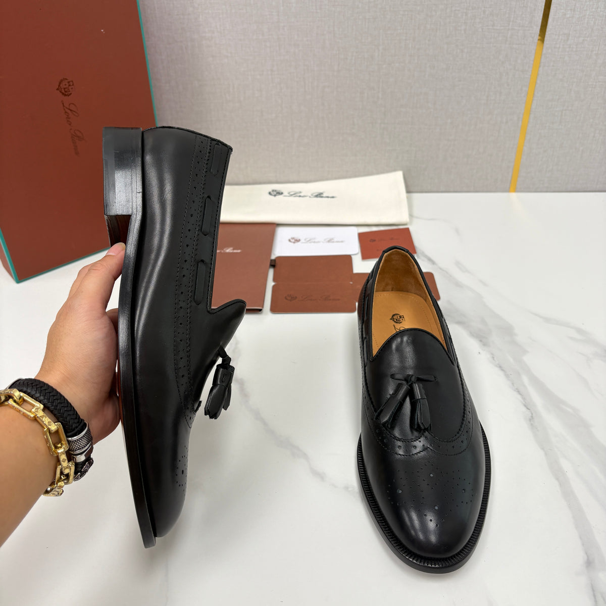 Multi-color Shoes - FashionHype.xyz