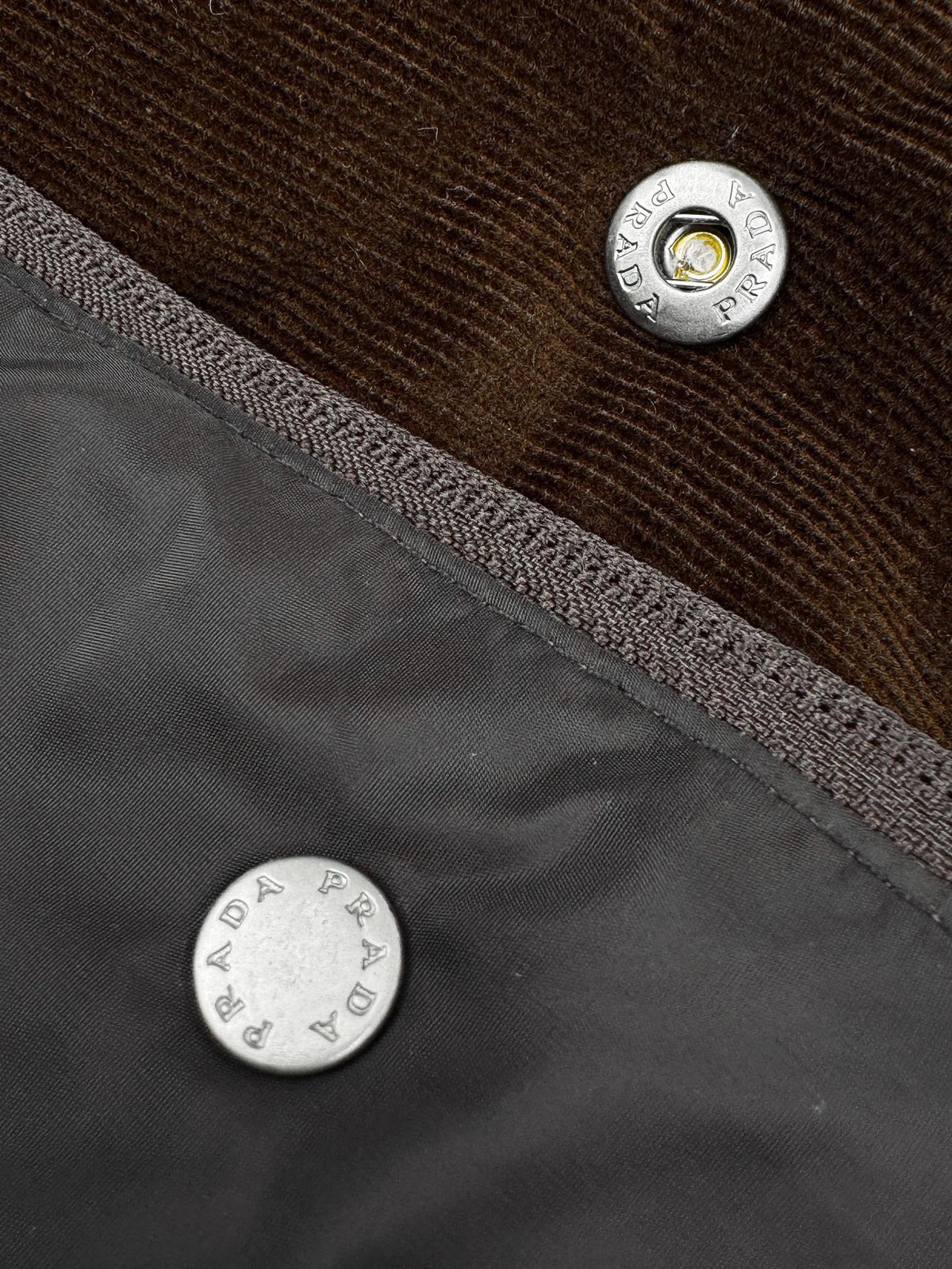 Brown Jacket