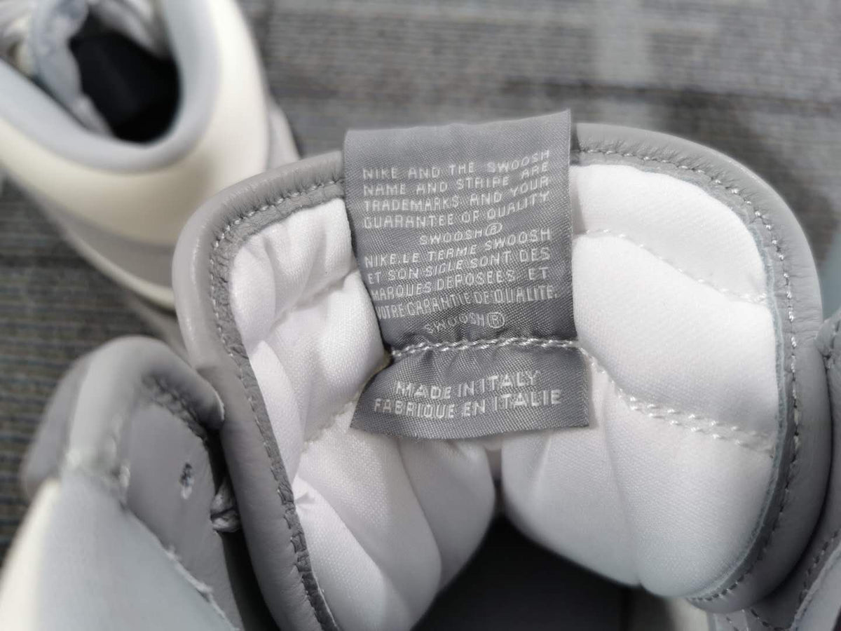 Zapatillas deportivas altas - FashionHype.xyz