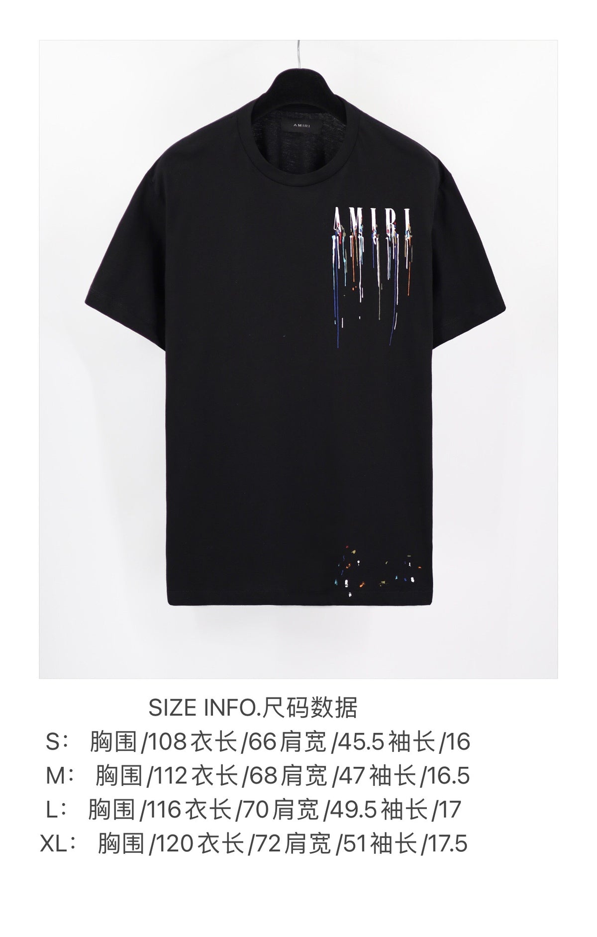 Black T-shirts - FashionHype.xyz