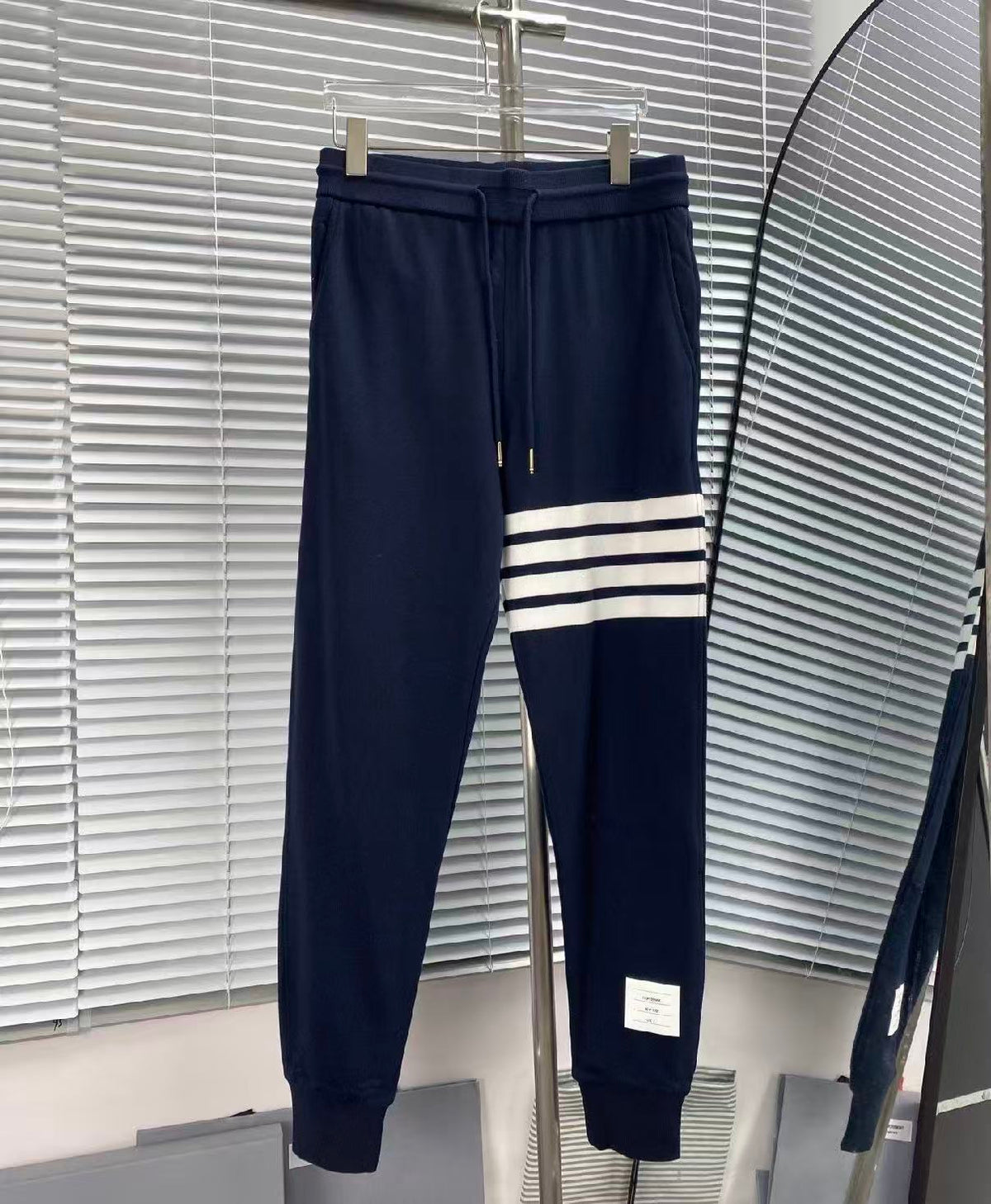 Multi-Colors Pant SO