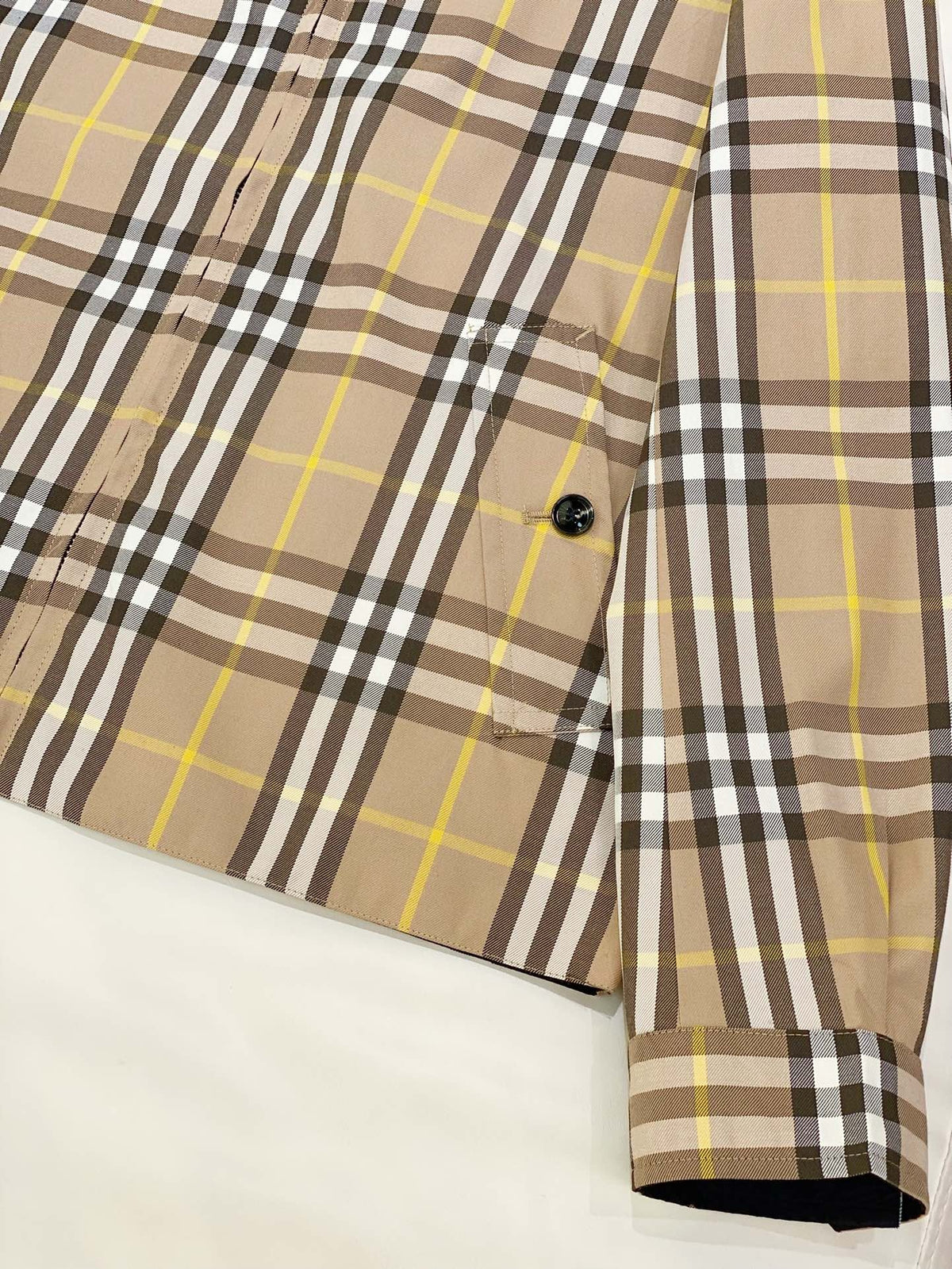 Multi-color Jacket - FashionHype.xyz