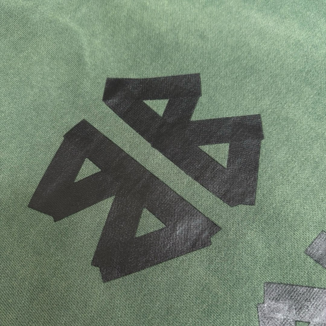 Green Hoodie - FashionHype.xyz