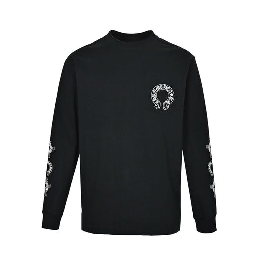 Black Sweatshirt SO