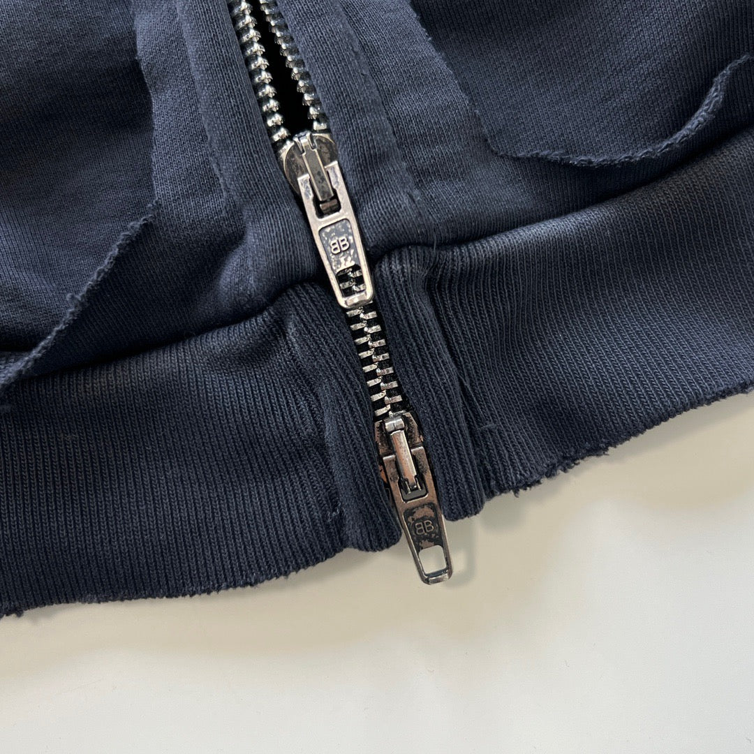 Black Jacket - Size XS