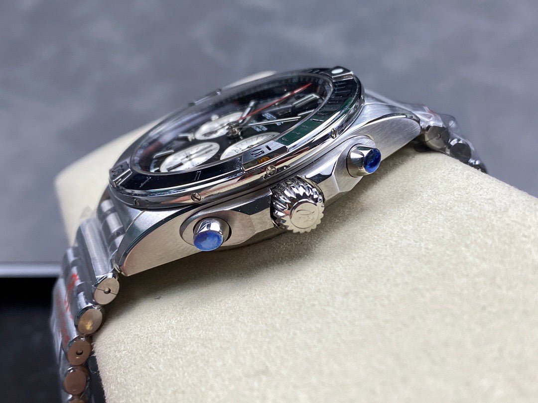 Reloj blanco