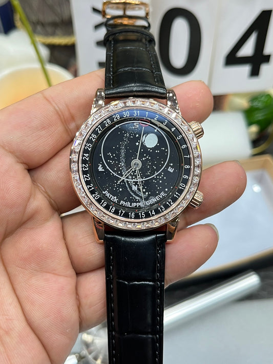 Black Watch - FashionHype.xyz