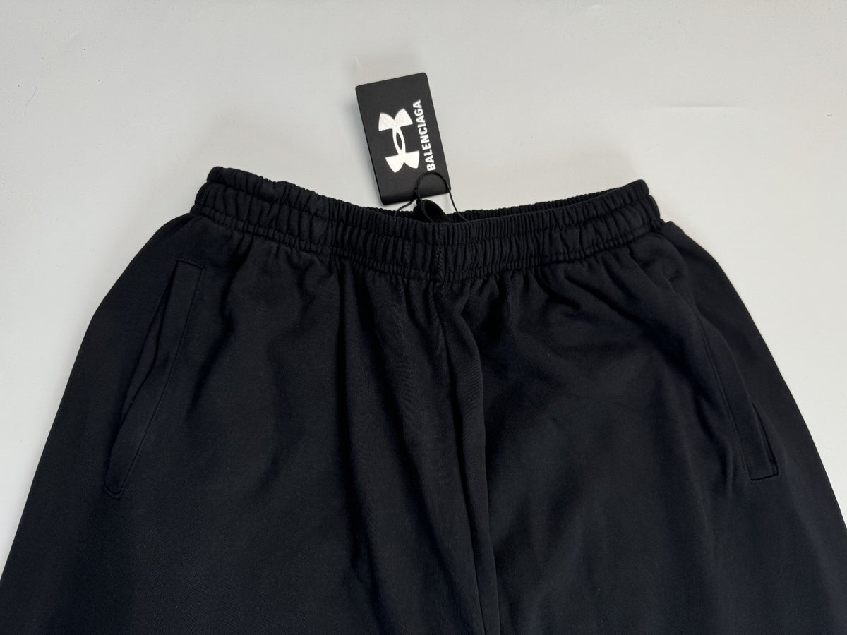 Schwarze Hosen