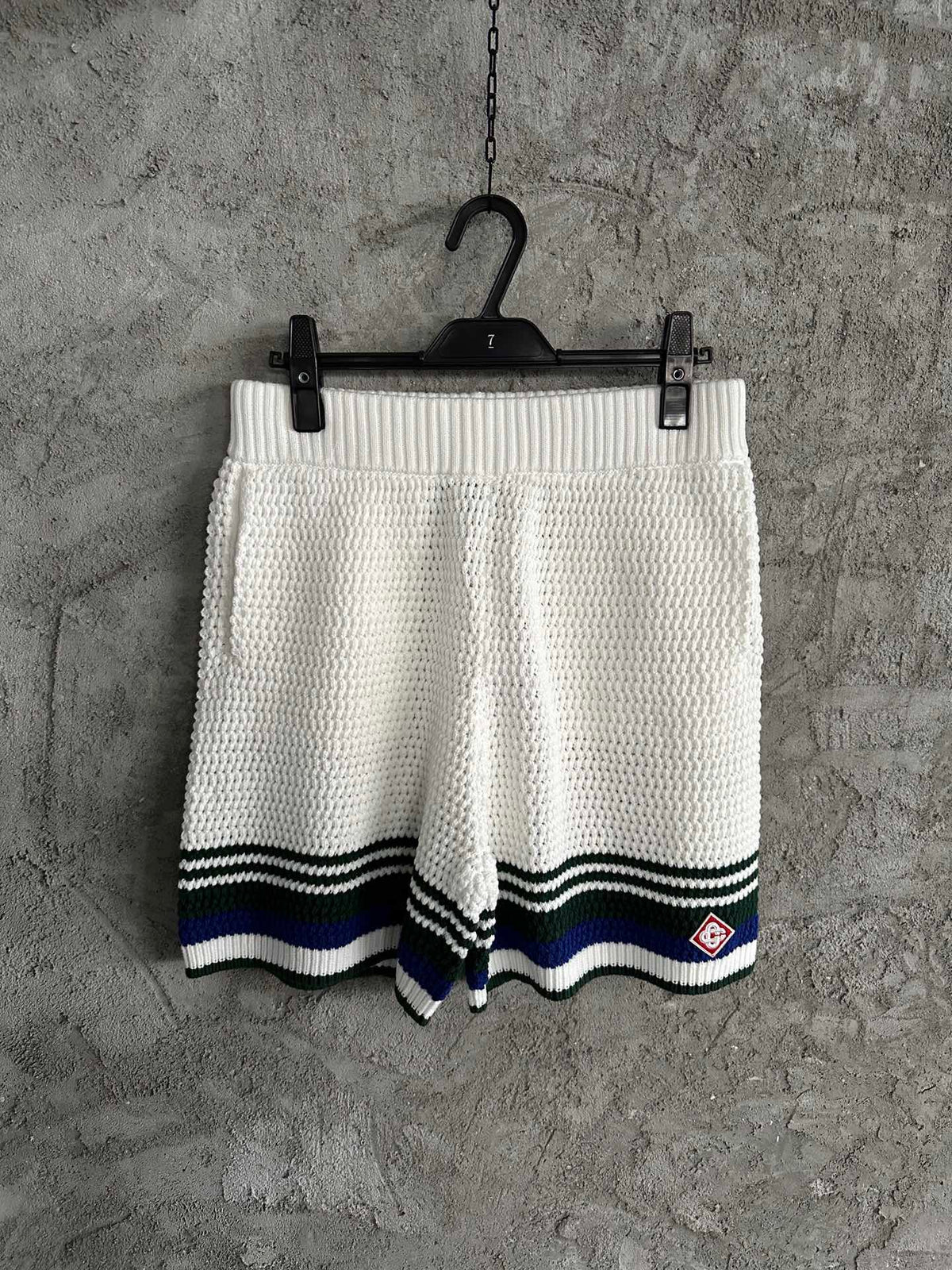 Multi-color Short - FashionHype.xyz