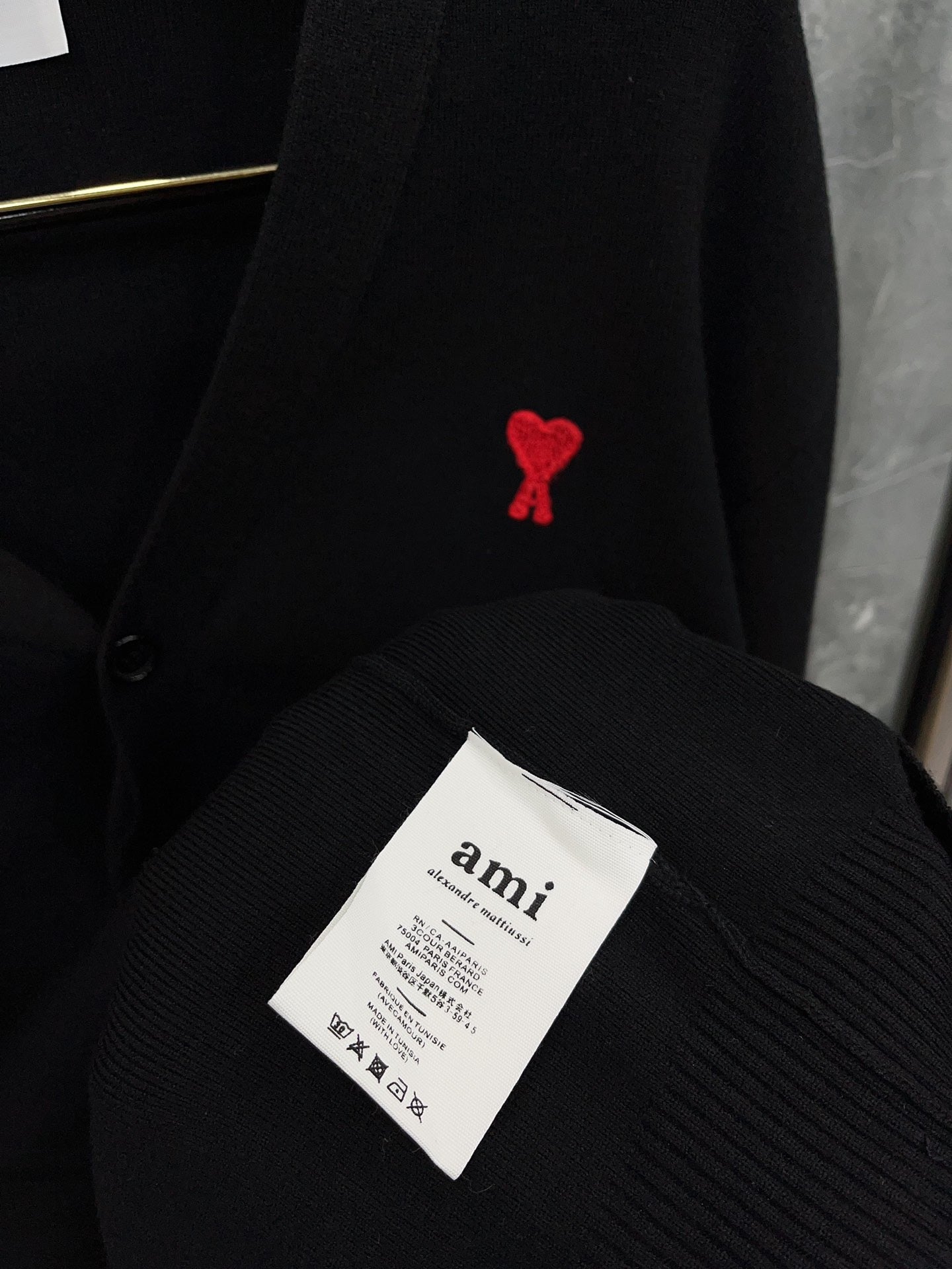 Multi-color Jacket - FashionHype.xyz