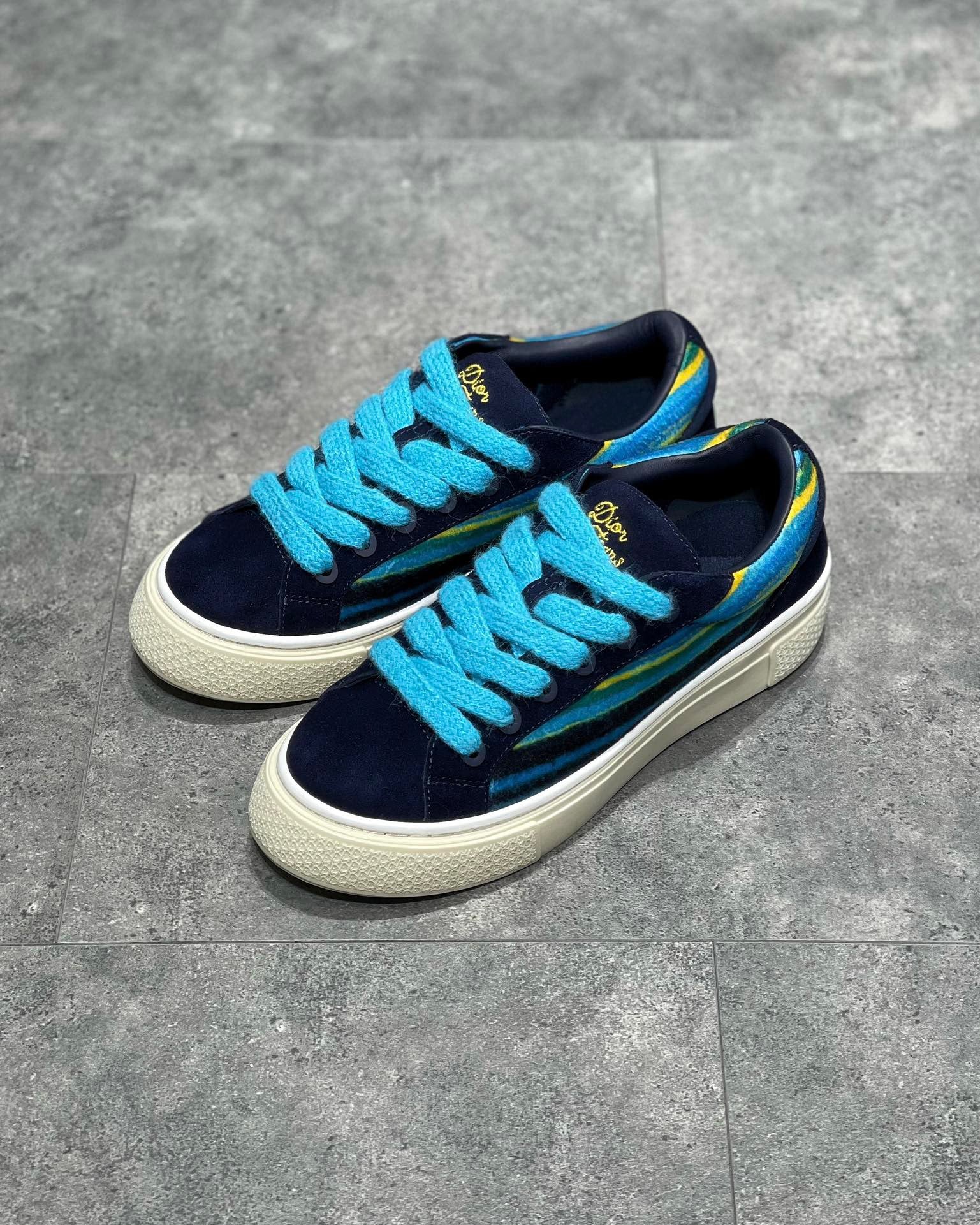 Multi-color Shoes - FashionHype.xyz